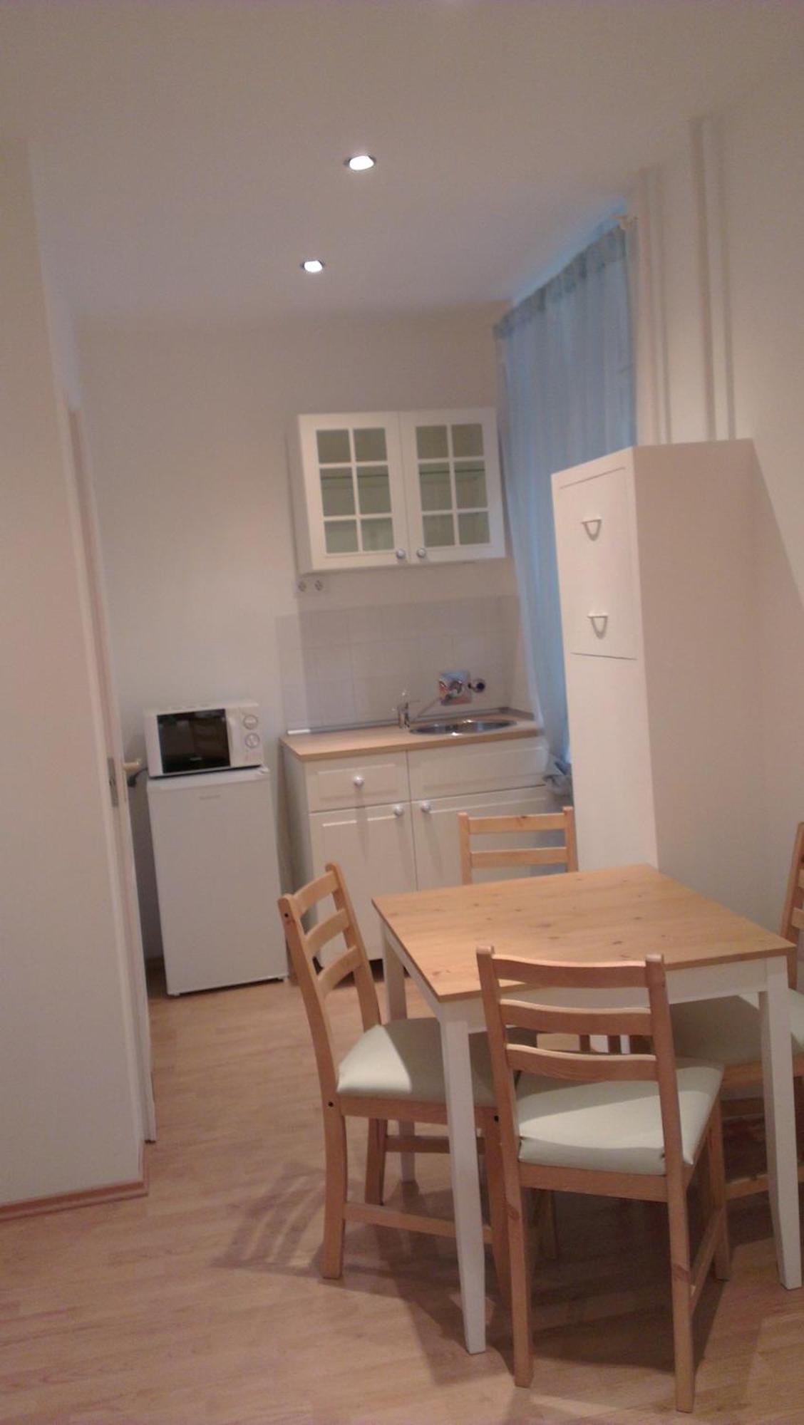 Apartamento Apartman 4 You Westend Budapeste